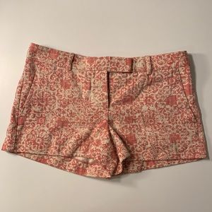 Theory shorts